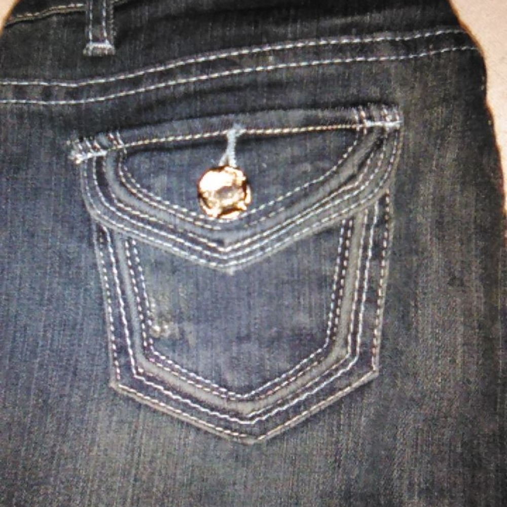 Royal Roots Jeans - Picture 2 of 4